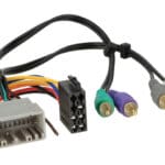 ACTIEVE SYSTEEM ADAPTER DIVERSE MODELLEN: CHRYSLER -DODGE