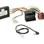 Stuurwielbedieningsinterface Diverse modellen Alfa Romeo – Fiat > Pioneer/XPA