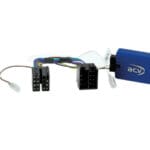 S.W.I. IVECO DAILY 2019-> APTIV RADIO + LEAD KABEL