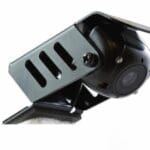 Achteruitrijcamera geschikt voor Mercedes Vito 2011-2014 (2 deuren)