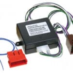 ACTIEVE SYSTEEM ADAPTER ALFA ROMEO 147/ GT - LANCIA YPSILON/ MUSA