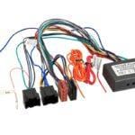 ACTIEVE SYSTEEM ADAPTER SAAB 9-3 / 9-5 2006-2011