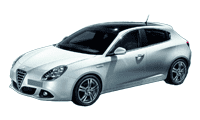 Alfa Romeo Giulietta versterker