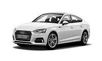 Audi A5 versterker