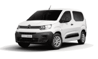 Citroën Berlingo versterker