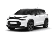 Citroën C3 versterker