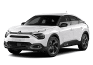 Citroën C4 versterker