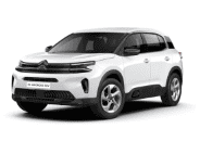 Citroën C5 versterker