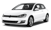 Golf 7