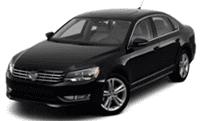 Volkswagen Passat 3B & 3G 1996-2005