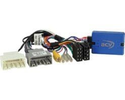 S.W.I. CHRYSLER / DODGE / VOLKSWAGEN 22PIN/22PIN