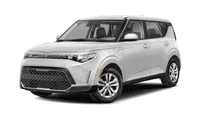 Kia Soul versterker