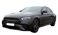 Mercedes E-klasse versterker