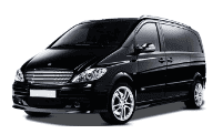 Mercedes Viano versterker
