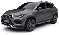 Ateca