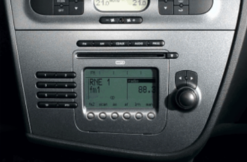 Seat Leon 2005-2012