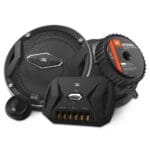Volkswagen T5 T6 Transporter JBL GTO 609C component speaker 165MM 2-weg (6.5'') | 270 watt