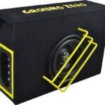 Ground zero GZRB 16SPL woofer 700watt RMS