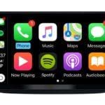 DAB+ autoradio navigatie voor Iveco Daily 2014+ | Apple Carplay en Android | DSP sound | Qled 9-inch ARG-900DAB