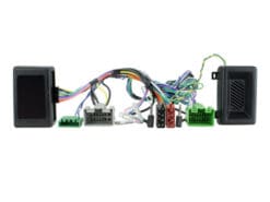 S.W.I. VOLVO V70 / XC70 2007-2011