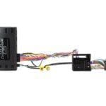 S.W.I. + INFO ADAPTER VOLKSWAGEN CRAFTER/ POLO- SEAT IBIZA / LEON - MAN TGE