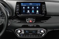 Hyundai I30 2017-heden
