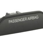Ford airbagschakelaar - airbag-indicatielampje vervanging voor diverse modellen
