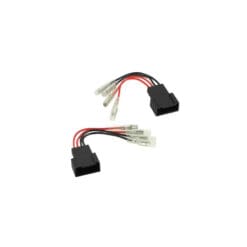 speaker adapter kabel toyota