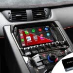 Wireless Carplay Android auto module voor Lamborghini Aventador 11-16