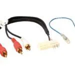 AKTIEVE SYSTEEM ADAPTER DIVERSE MODELLEN AUDI - SEAT - MASARATI - VOLKSWAGEN - SKODA
