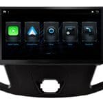 Ford Transit 2014-2020 navigatie Apple Carplay en Android navigatie | DSP sound | DAB+ | Qled 9-inch AV-D040Q