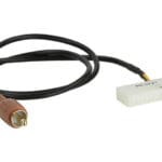 CAMERA INTERFACE VOLKSWAGEN 2014->