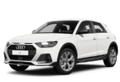 Audi A1 versterker