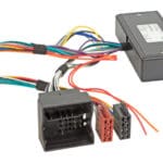 ACTIEVE SYSTEEM ADAPTER BOSE SOUND SYSTEM AUDI A1/ A2/ A3/ A4/ A5/ Q5/ Q7/ TT