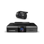 FineVu 2CH Dashcam GX1000 (32GB)