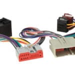 CAR2ISO2CAR PARROT/ BURY DIVERSE MODELLEN FORD- LAND ROVER- LINCOLN- MAZDA- MERCURY