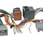 CAR2ISO2CAR PARROT/ BURY DIVERSE MODELLEN HONDA