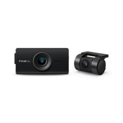 Dashcam Finevu GX35 compact QHD