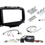 Complete installatie kit Toyota aygo / Citroën C1 / Peugeot 108 / 2014-2021