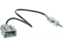 Kia 2006+ Antenne adapter female –> din male