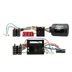 Stuurwielinterface Renault combi Renault combi + multi lead