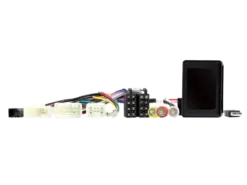 S.W.I. Mitsubish Outlander/Pajaero 18Pin/20Pin met behoud van 360° camera