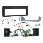Volvo kit ISO montage paneel