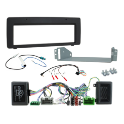 Volvo kit ISO montage paneel