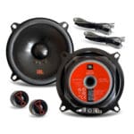JBL Stage3 507CF | 13cm / 5.25" | 2 x 45 Watt RMS Componenten set speakers