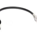 Antenne Adapter DIN150Ohm Autoradio's Chrysler -Dodge -Jeep-Cadillac-Hummer -GMC -Pontiac -Chevrolet
