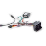 Losse canbus interface geschikt voor 16-pin Volkswagen-Skoda-Seat 2002+ all with Quadlock