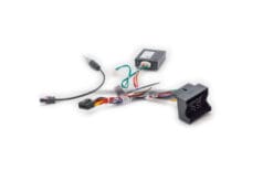 Losse canbus interface geschikt voor 16-pin Volkswagen-Skoda-Seat 2002+ all with Quadlock