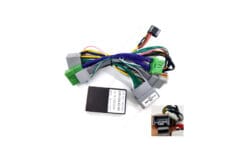 Losse canbus interface geschikt voor 16-pin VOLVO S60 XC60 2008-2013