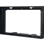 Los 9-inch frame geschikt voor de Fiat Talento | Dacia Logan, Duster | Opel Vivaro (met OEM navigatie) navigatie